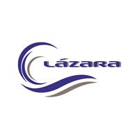 Logotipo Empresa Lázara