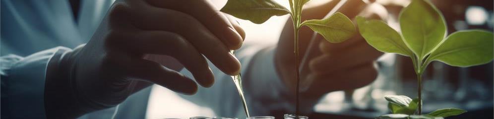 Empresas de biotecnología en Galicia