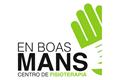 logotipo En Boas Mans