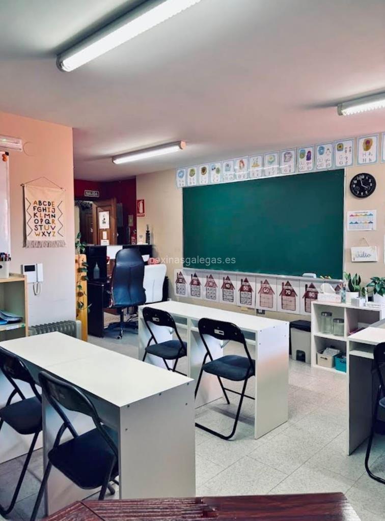 imagen principal En Clase Con Julio