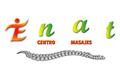 logotipo Enat Centro de Masajes