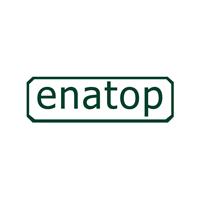 Logotipo Enatop - Oficina Técnica Xerardo Tarrío