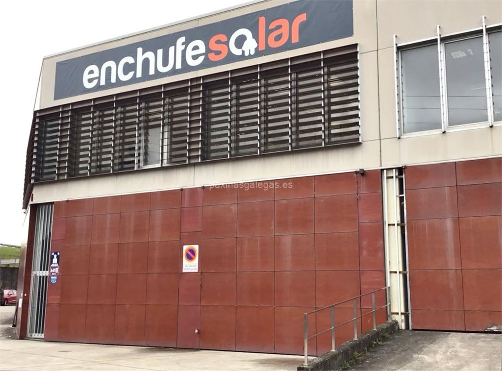 imagen principal Enchufesolar