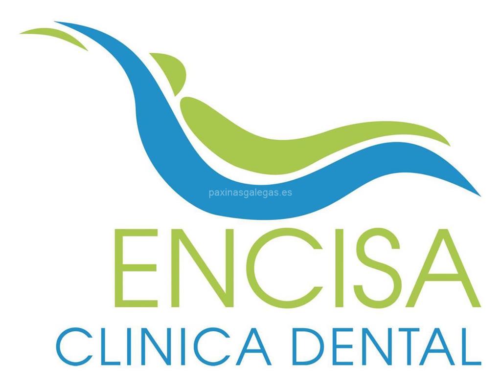 logotipo Encisa