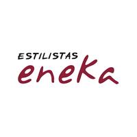 Logotipo Eneka Estilistas