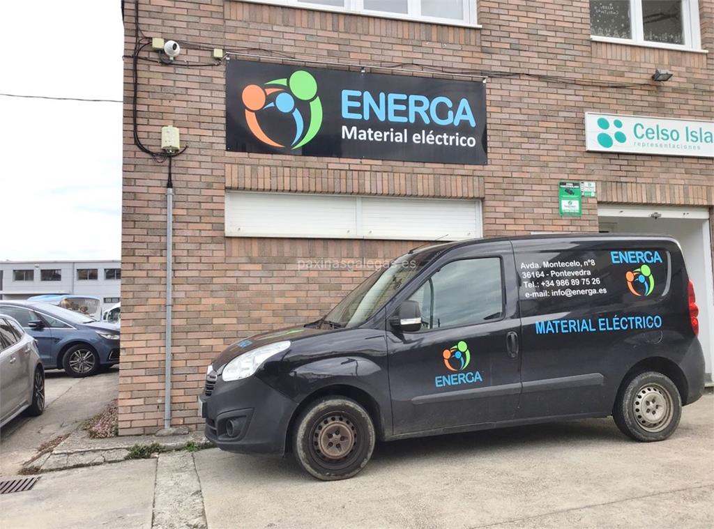 imagen principal Energa