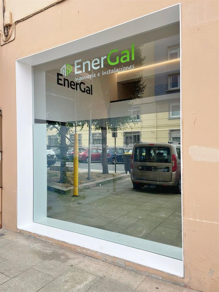 imagen principal Energal