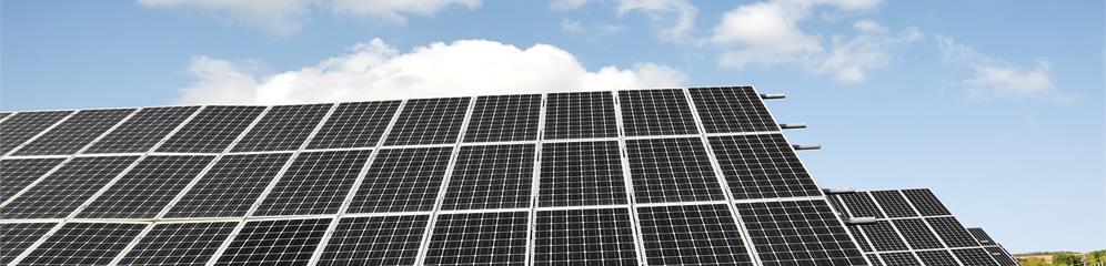 Energía solar en provincia A Coruña