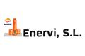 logotipo Enervi, S.L.