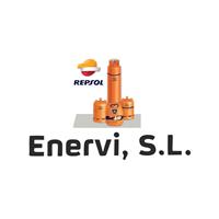 Logotipo Enervi, S.L.