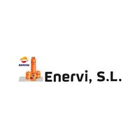 Logotipo Enervi, S.L.