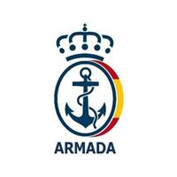 Logotipo Enfermería de La Escuela Naval Militar