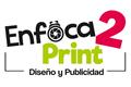 logotipo Enfoca2 Print