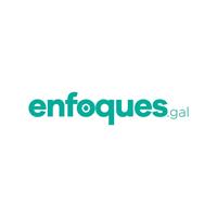 Logotipo Enfoques.gal