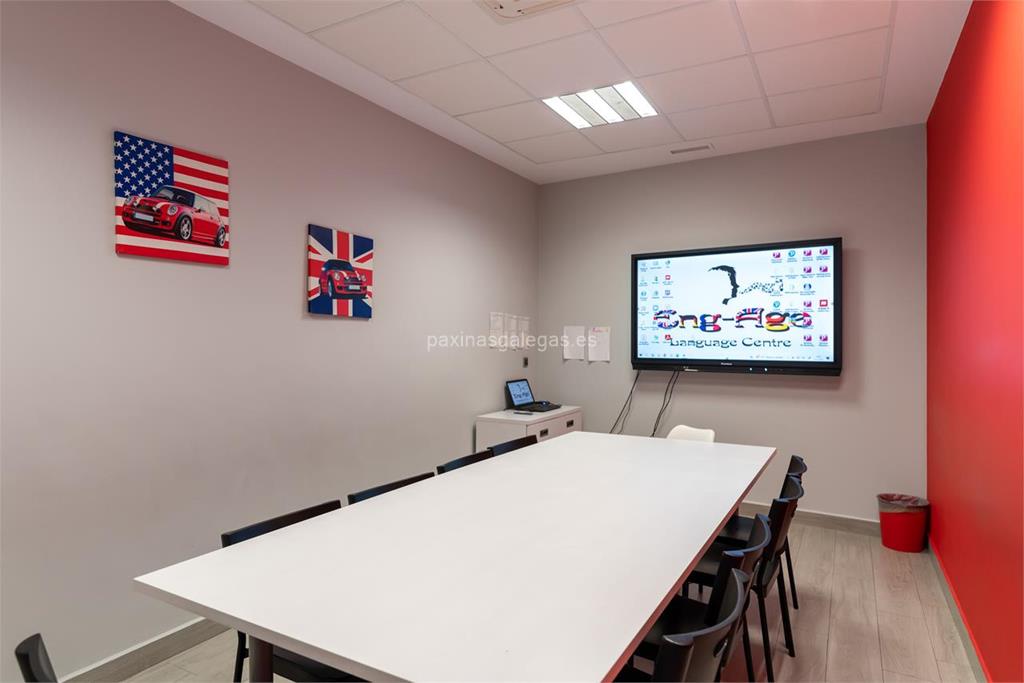 Eng-Age Language Centre imagen 8