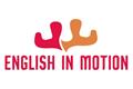 logotipo English In Motion & Picadilly