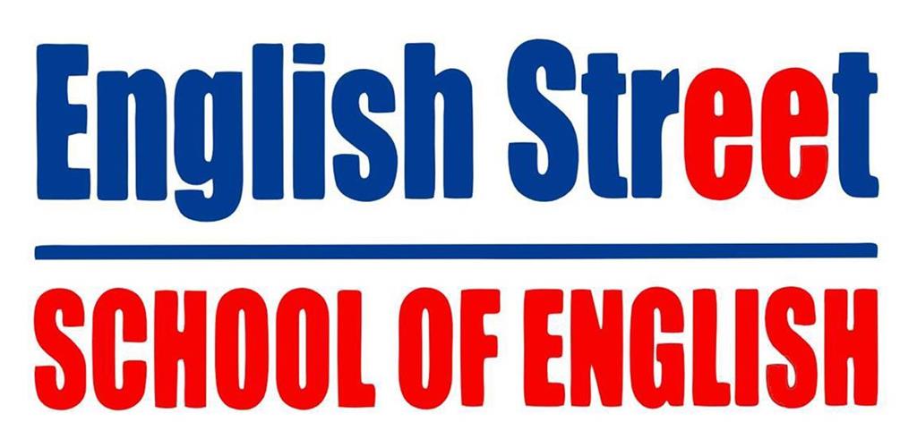 logotipo English Street School of English