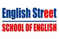 logotipo English Street School of English