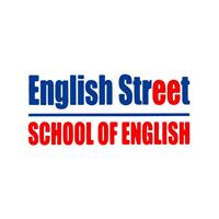 Logotipo English Street School of English