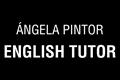 logotipo English Tutor - Ángela Pintor