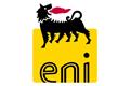 logotipo Eni