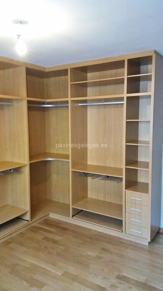 MUEBLES AUXILIARES - Enoven Exdega