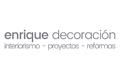 logotipo Enrique Decoración