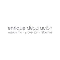 Logotipo Enrique Decoración