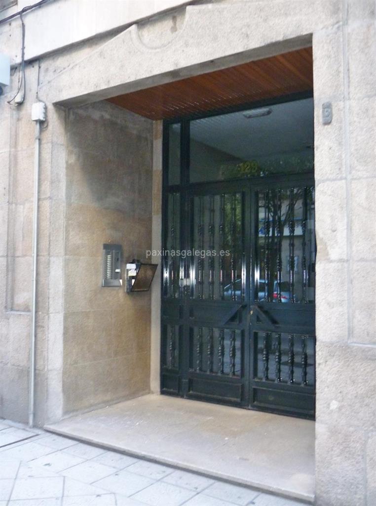 imagen principal Enríquez Naharro, Camilo