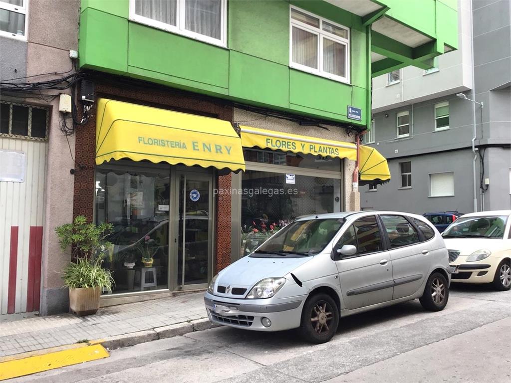 imagen principal Enry