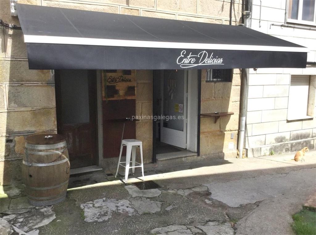 imagen principal Entre Delicias