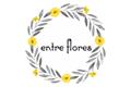 logotipo Entre Flores