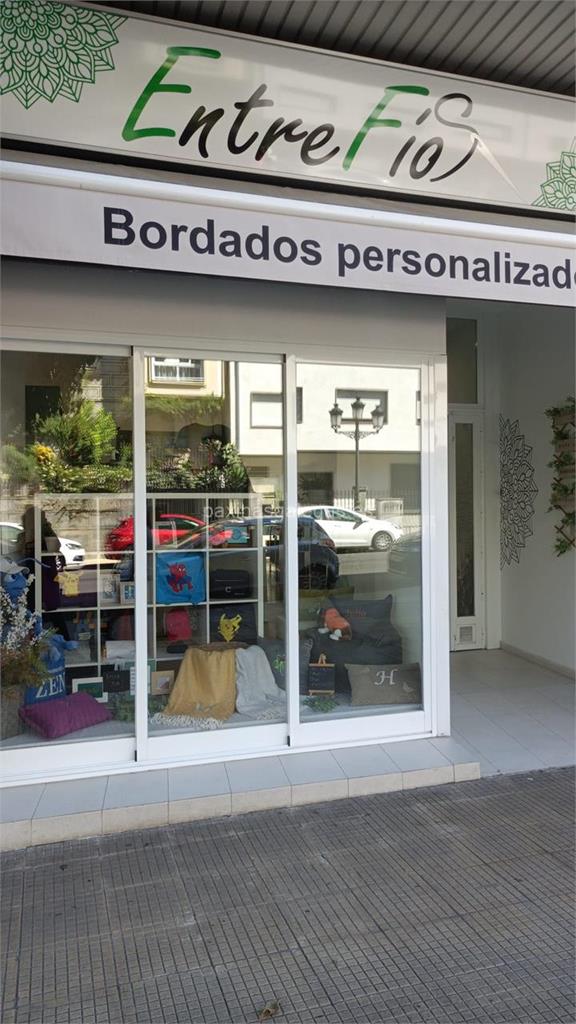 imagen principal Entrefios