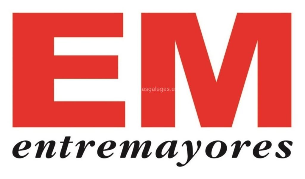 logotipo Entremayores