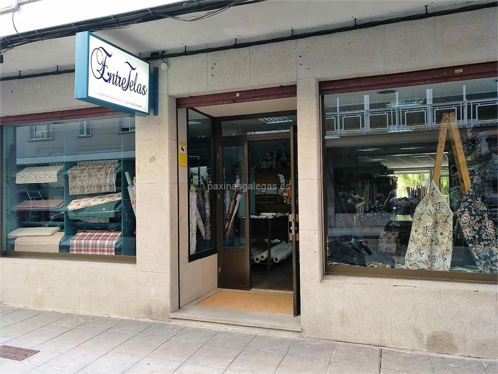 imagen principal Entretelas