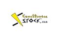 logotipo Envoltorios Stock - Grupo Stock