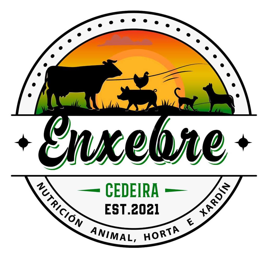 logotipo Enxebre