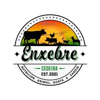 Logotipo Enxebre
