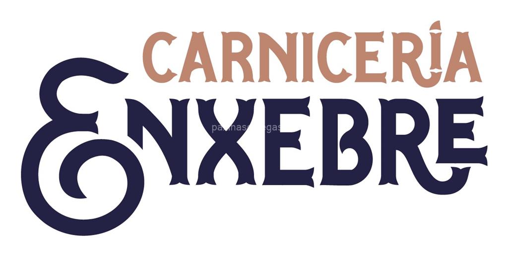logotipo Enxebre