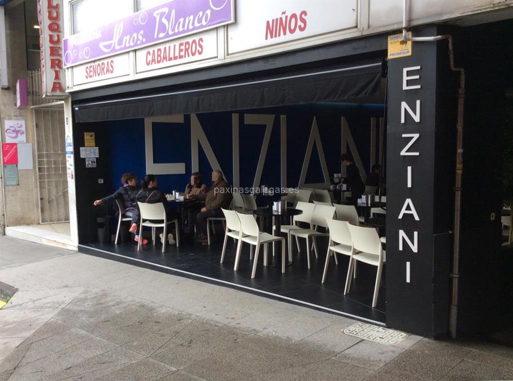 imagen principal Enziani