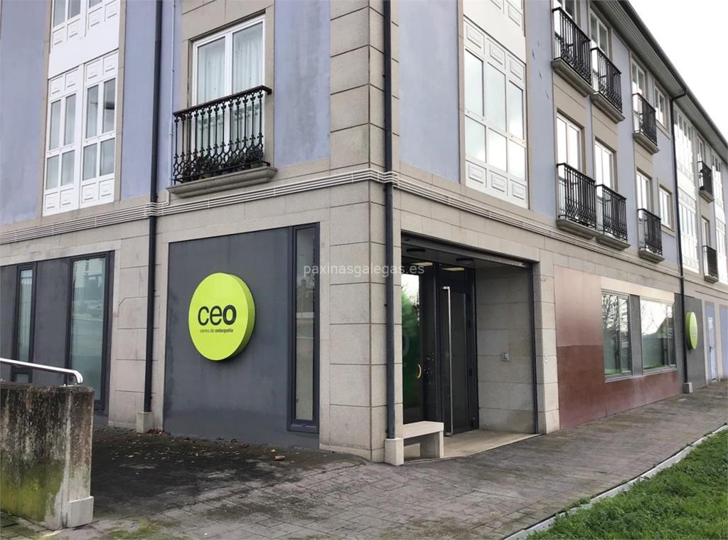 imagen principal EOC - Escuela de Osteopatía de A Coruña