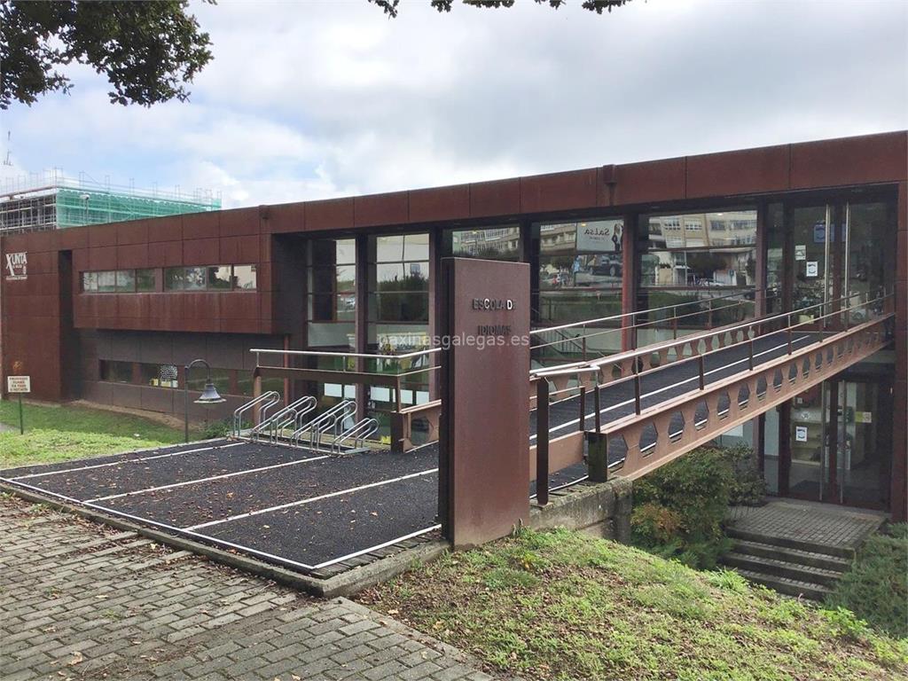 imagen principal E.O.I. - Escola Oficial de Idiomas