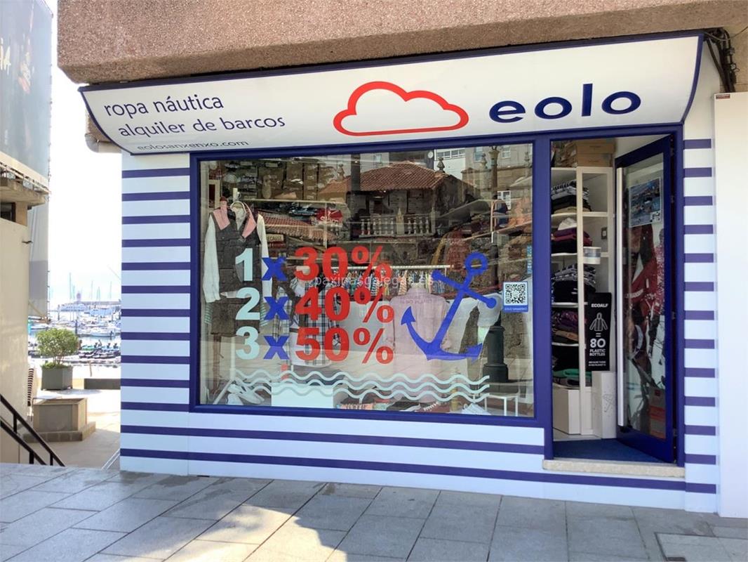 Ropa nautica on sale outlet