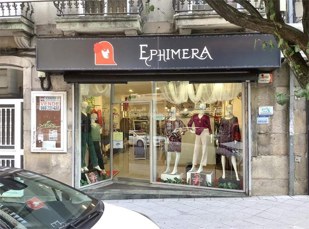 imagen principal Ephimera