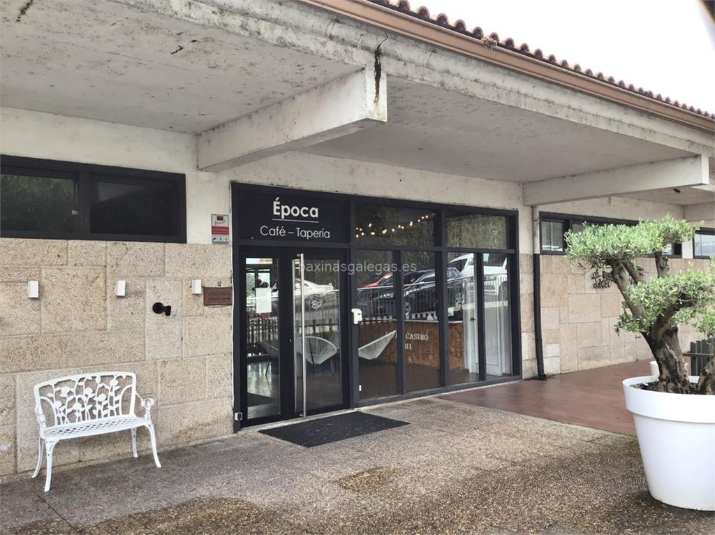 imagen principal Época