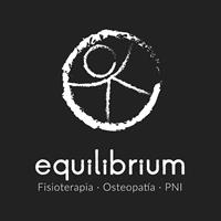 Logotipo Equilibrium