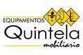 logotipo Equipamentos Quintela