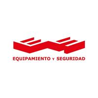 Logotipo Equipamiento y Seguridad