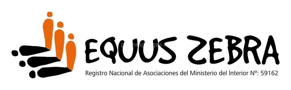 logotipo Equus Zebra - Oficinas