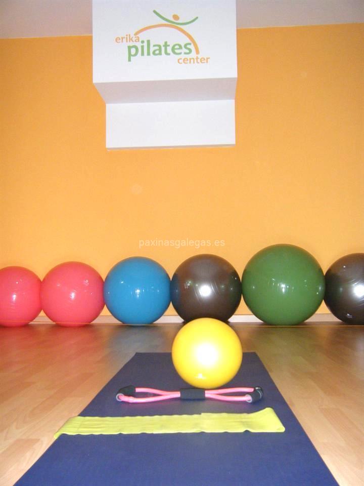 Erika Pilates Center imagen 6